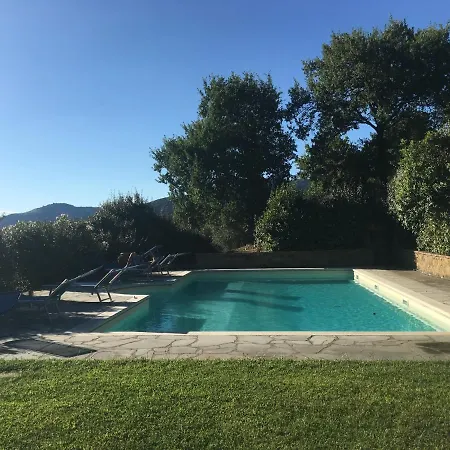 Le Volpaie * Cortona