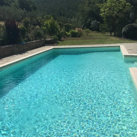 Le Volpaie * Cortona