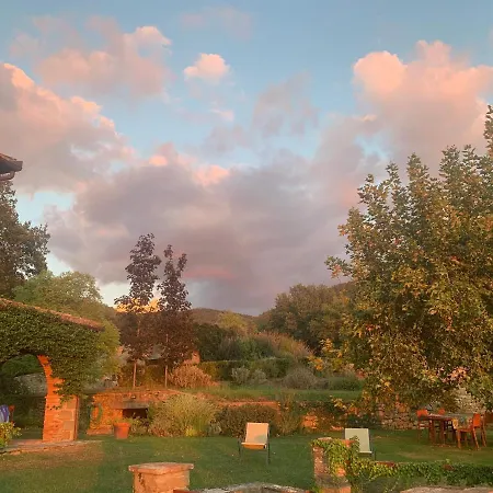 Villa Le Volpaie