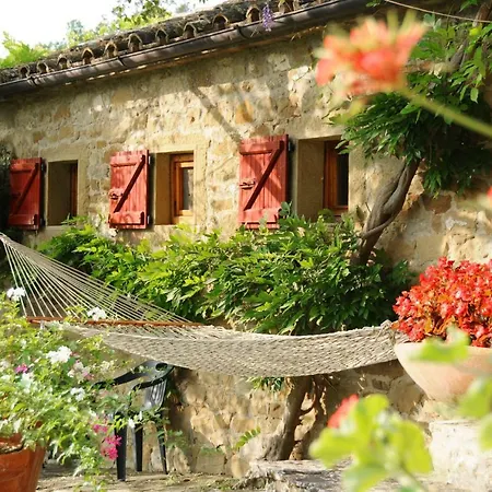 Le Volpaie * Cortona