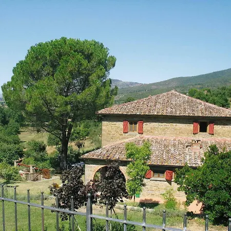 Le Volpaie * Cortona