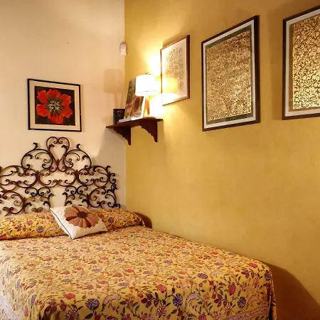 Le Volpaie Villa Cortona