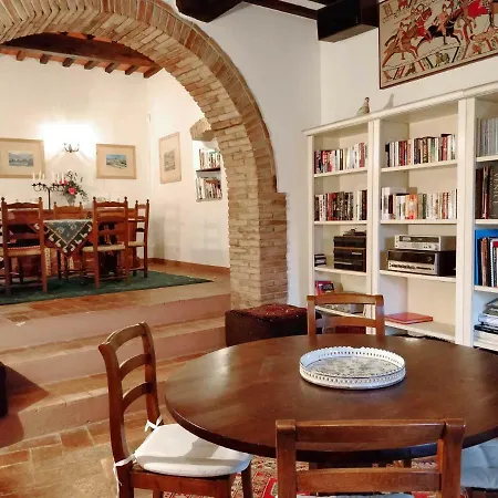Le Volpaie Cortona